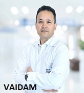 Dr. Sanjay Vodela,Ophthalmologist, Dubai