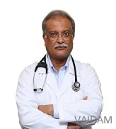 डॉ। संजीव रॉय