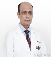 Doktor Sanjeev Gera