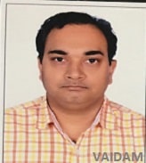Dr. Sanjeev Srivastava,Neurosurgeon, Gurgaon