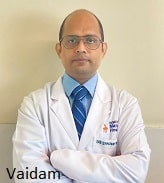 डॉ। संजीव कुमार, सर्जिकल ऑन्कोलॉजिस्ट, नई दिल्ली
