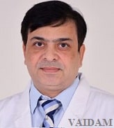 Dr. Sanjeev Arora,ENT Surgeon, New Delhi