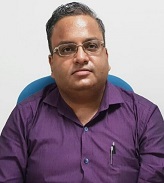 Dr. Sanjeev Dhanuka,Spine Surgeon, Kolkata