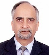 Doktor Sanjeev Dua