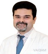 Dr Sanjeev Kumar Gupta, chirurgien de la colonne vertébrale, Noida