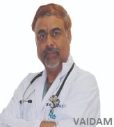 Doktor Sanjeev Kumar Xulbey