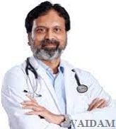 Doktor Sanjeev Rao