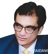 डॉ। संजीव शर्मा