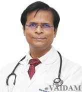 Dr. Sanjeev Singh,Cardiac Surgeon, Faridabad