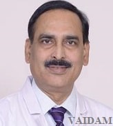 Dr. Sanjeev Srivastava,Surgical Gastroenterologist, New Delhi