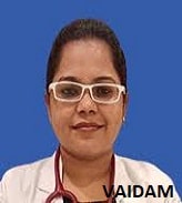 डॉ. संजीबनी सुधा