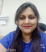 Dr. Sanjitha Shampur