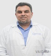 Dr. Sanjiv Badhwar,ENT Surgeon, Mumbai