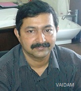 डॉ। संजय बागची, हड्डी रोग विशेषज्ञ और संयुक्त प्रतिस्थापन सर्जन, कोलकाता