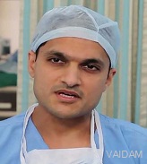 Dr Sanket Mehta