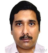 Dr Sankhadip Pramanik