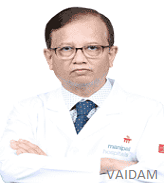 Dr. Santanu Chaudhuri
