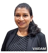 Dr. Santhi Nadarajan