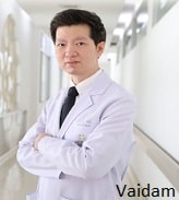 Dr.Santi Pongphantarak