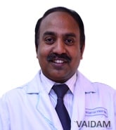 Doktor Santosh Kumar Dora