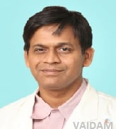 Dr Santu Kumar Chejara