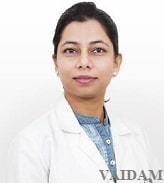 डॉ सफला बाघमार, मेडिकल ऑन्कोलॉजिस्ट, फरीदाबाद