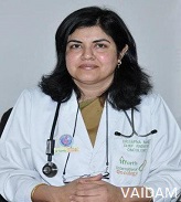 Dra. Sapna Nangia