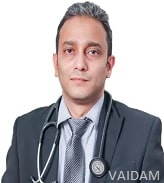 Dr. Saptarshi Bhattacharya,Endocrinologist, New Delhi