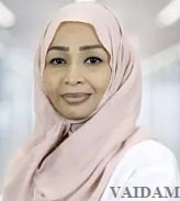 Dr. Sara Izzeldin Hassan Hussein