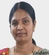 Dr. Sarada M,Gynaecologist and Obstetrician, Hyderabad