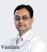 Doktor Sarang Deshpande