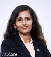 Dr. Saranya Devi