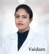 Dr Saranya Gadde