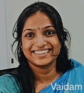 Dr. Saraswati Viswanathan,Paediatric Orthopedecian, Bangalore
