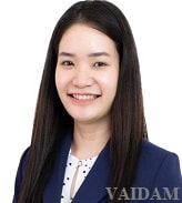Dr. Sarinda Lertbannaphong
