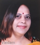 डॉ सरिता नारायण