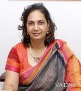 Dr. Sarita Bhalerao,Gynaecologist and Obstetrician, Mumbai