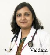 Dr. Sarita Channawar