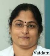Dra. Sarita Dasari