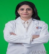 Dr. Sarita Gulati,Interventional Cardiologist, New Delhi