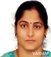 Best Doctors In India - Dr. Saritha Vinod, Chennai