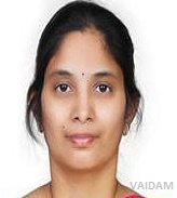 Dr. Saroja Koppala,Gynaecologist and Obstetrician, Hyderabad