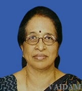 डॉ सरोजम्मा बी