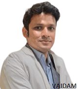 Dr. Sarthak Patnaik,Arthoscopy and Sports Medicine, Bhubaneswar