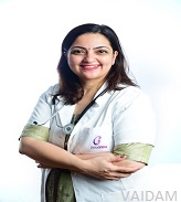 Dr. Meghana D Sarvaiya,Gynaecologist and Obstetrician, Mumbai