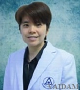 Dr. Sasapin Wongkovit 