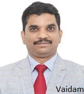 Dr. Sashikanth Maddu,Cosmetic Surgeon, Hyderabad