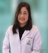 Dr Sasinee Tongprasert