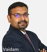 Dr. Sathish Kumar V,Neurologist, Chennai