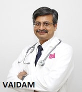 Dr. Sathish Manivel,Aesthetics and Plastic Surgeon, Chennai